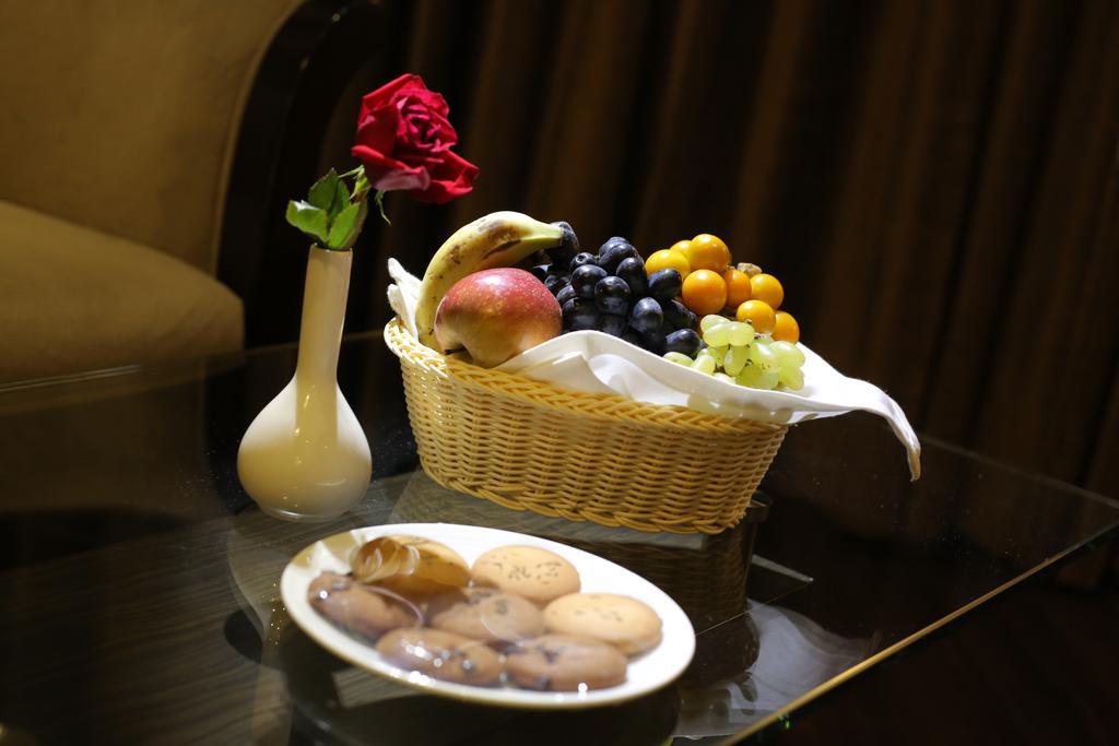 Five Elements Hotels Delhi- North Avenue New Delhi Luaran gambar