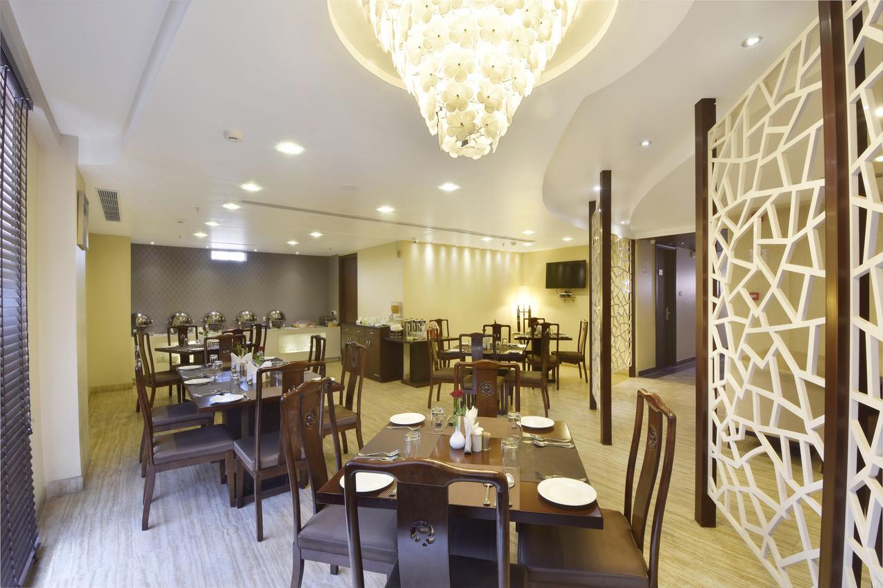 Five Elements Hotels Delhi- North Avenue New Delhi Luaran gambar